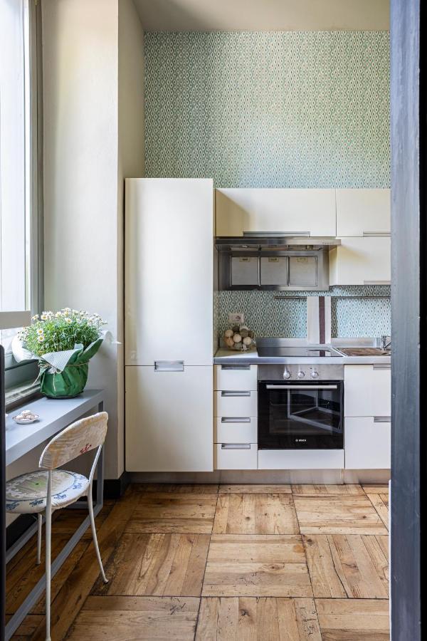 Lavi' 82 Apartament Турин Экстерьер фото